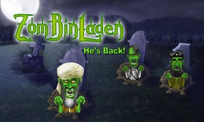 Download ZomBinLaden Android free game.