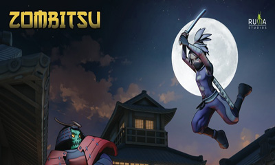 Download Zombitsu Android free game.