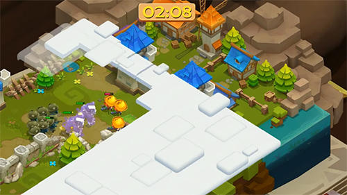 Gameplay of the Ztime story for Android phone or tablet.