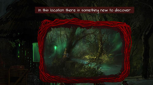 1 Heart: Revival. Puzzle and horror - Android game screenshots.