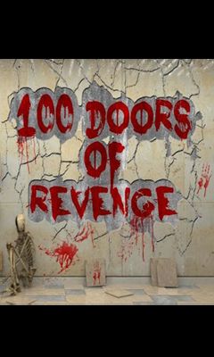 Download 100 Doors of Revenge Android free game.