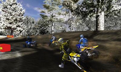 Full version of Android apk app 2XL MX Offroad for tablet and phone.