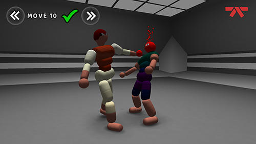 3D Bash - Android game screenshots.