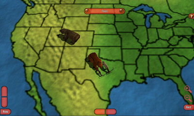 Full version of Android apk app 3D Hunting: Trophy Whitetail for tablet and phone.