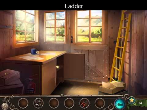Gameplay of the Adventure escape: Cult mystery for Android phone or tablet.