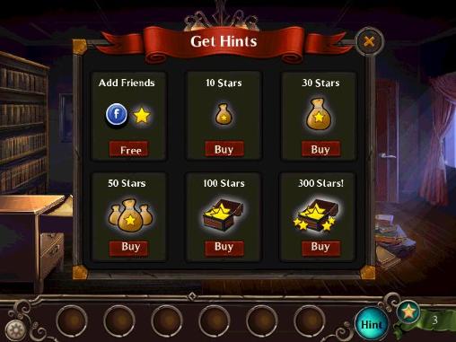 Gameplay of the Adventure escape: Time library for Android phone or tablet.