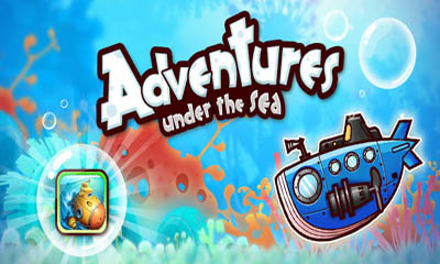 Download Adventures Under the Sea Android free game.
