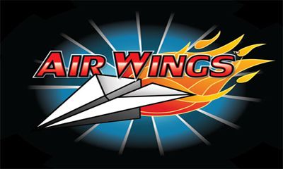 Full version of Android apk Air Wings for tablet and phone.