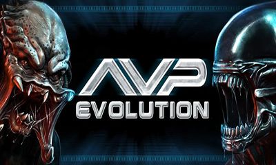 Full version of Android Action game apk AVP: Evolution for tablet and phone.