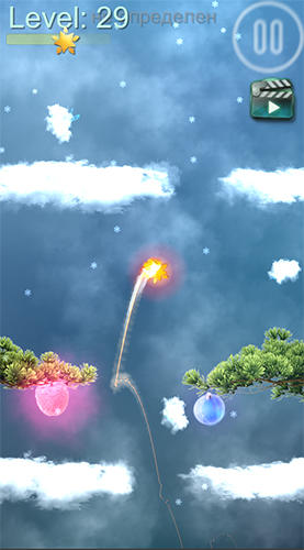 Amazing star 2 - Android game screenshots.