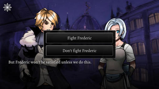 Gameplay of the An octave higher for Android phone or tablet.