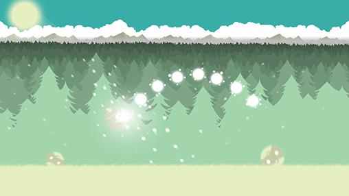 Gameplay of the Andy's valley for Android phone or tablet.