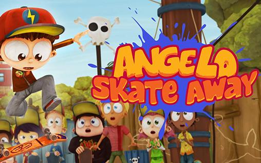 Download Angelo: Skate away Android free game.