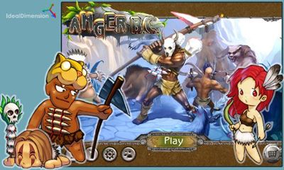 Full version of Android apk app Anger B.C. TD for tablet and phone.