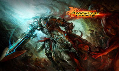 Download Apocalypse Knights Android free game.