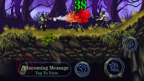 Gameplay of the Apocalypse Max for Android phone or tablet.