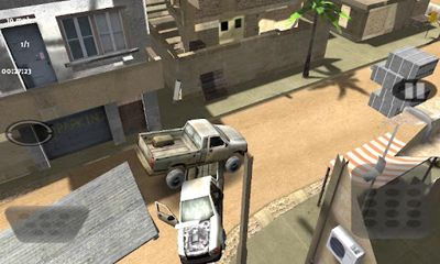 Full version of Android apk app Arab Stunt Racer for tablet and phone.