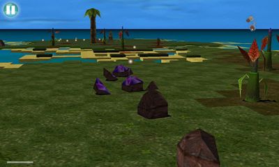 Gameplay of the Archipelagos for Android phone or tablet.