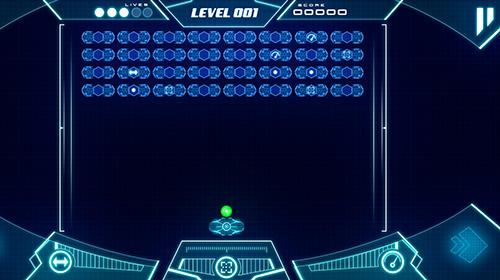 Arkagamepad - Android game screenshots.