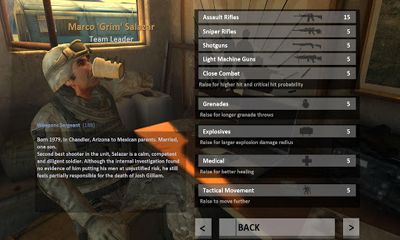 Full version of Android apk app Arma Tactics THD for tablet and phone.
