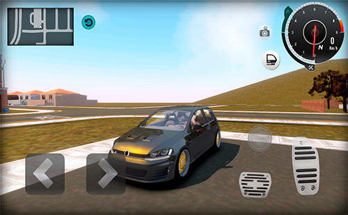 Autolife 2 - Android game screenshots.