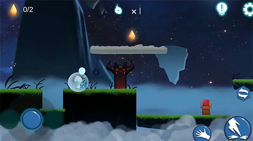 Ayni fairyland - Android game screenshots.