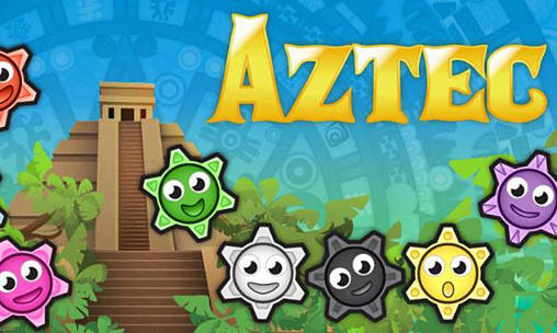 Download Aztec Android free game.