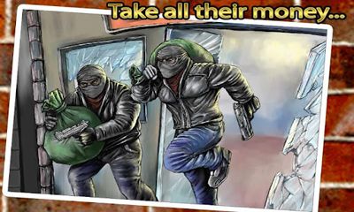 Full version of Android apk app Bad Guys for tablet and phone.