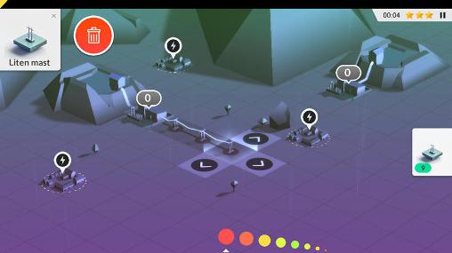 Gameplay of the Balance by Statnett for Android phone or tablet.