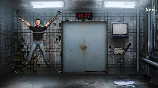Gameplay of the Basement: Escape for Android phone or tablet.