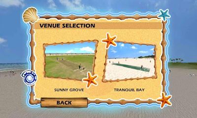 Full version of Android apk app Beach Cricket for tablet and phone.
