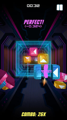 Beat striker - Android game screenshots.