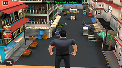 Gameplay of the Being Salman: The official game for Android phone or tablet.