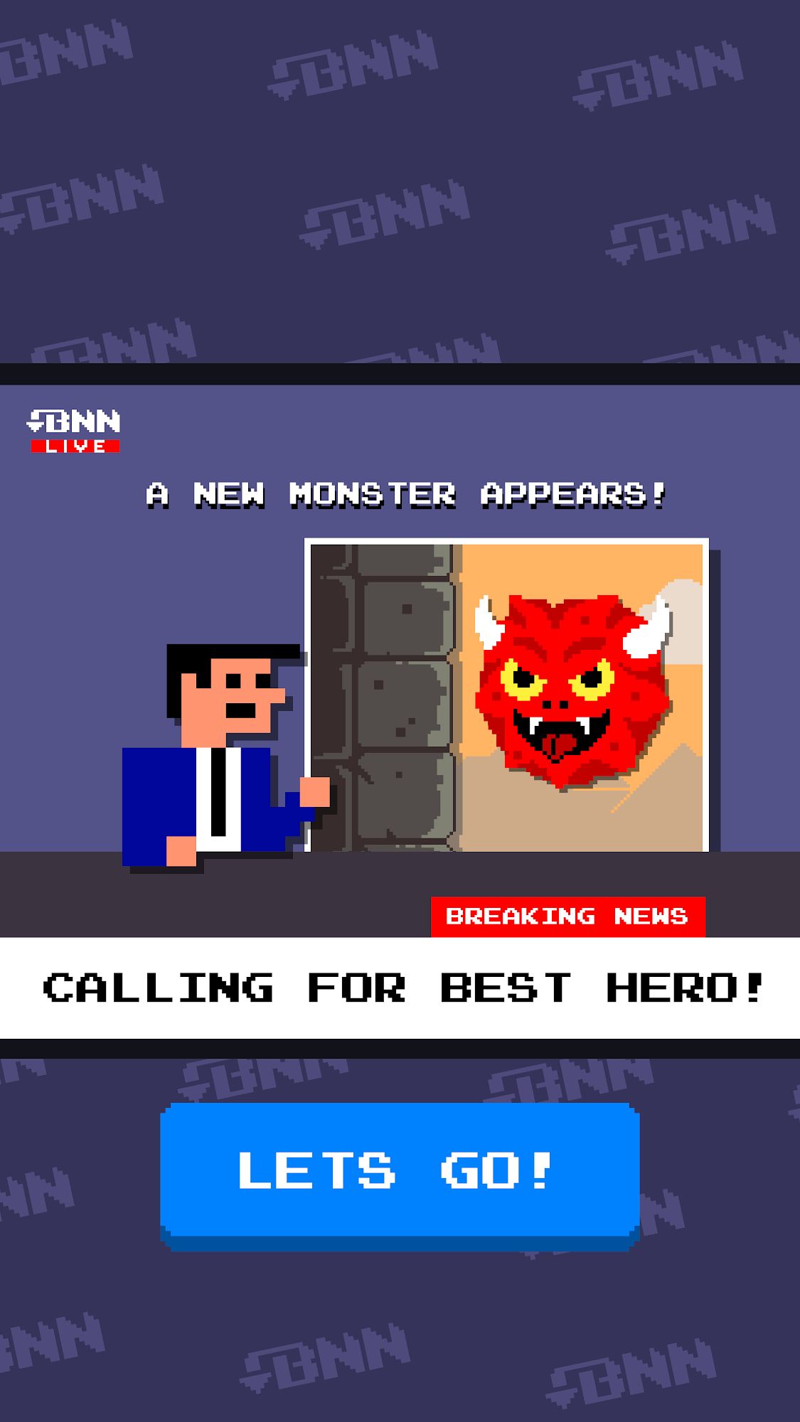 Best Hero - Android game screenshots.