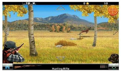 Full version of Android apk app Big Range Hunting 2 for tablet and phone.