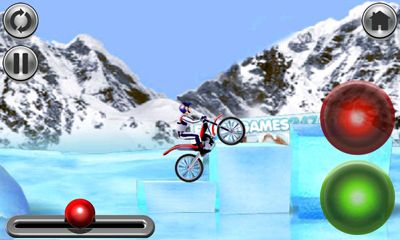 Full version of Android apk app Bike Mania - Racing Game for tablet and phone.