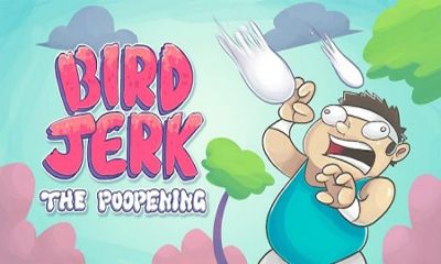 Full version of Android Arcade game apk Bird Jerk for tablet and phone.