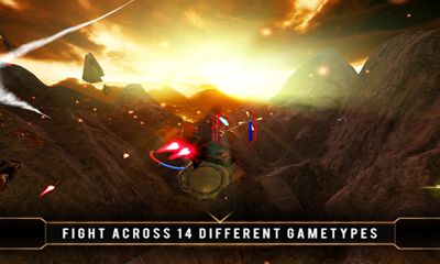 Gameplay of the BlastPoints for Android phone or tablet.