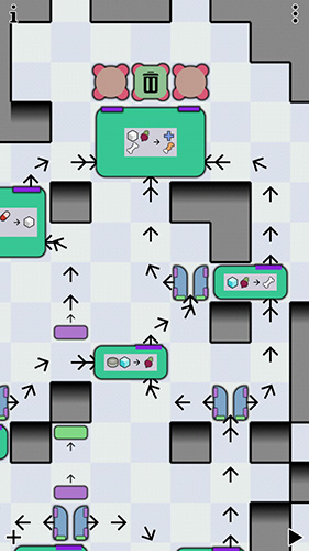 Bleentoro - Android game screenshots.