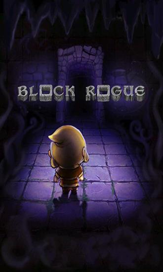 Full version of Android Action game apk Block Rogue for tablet and phone.
