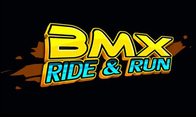 Download BMX Ride n Run Android free game.