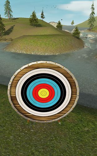 Full version of Android apk app Bowmaster archery: Target range for tablet and phone.