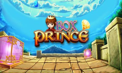 Download Box Prince Android free game.