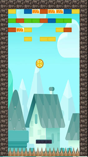 Break 'em - Android game screenshots.