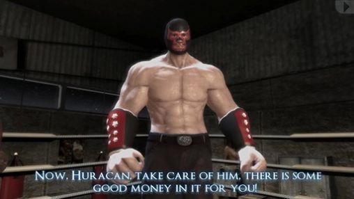 Gameplay of the Brotherhood of violence 2 for Android phone or tablet.