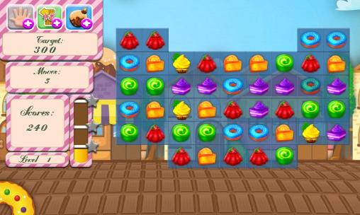 Full version of Android apk app Cake quest for tablet and phone.