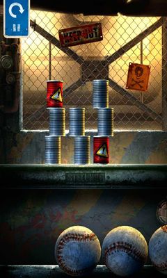 Full version of Android apk app Can Knockdown 3 for tablet and phone.