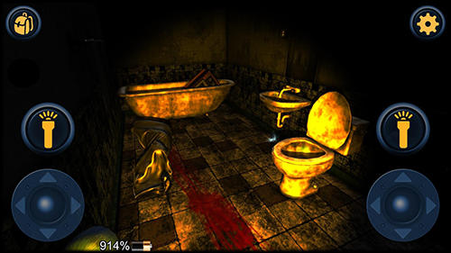 Candles of the dead - Android game screenshots.