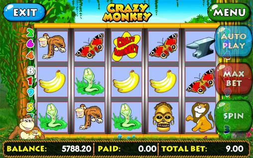 Full version of Android apk app Casino club Admiral: Slots for tablet and phone.