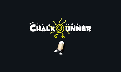 Download Chalk Runner Android free game.